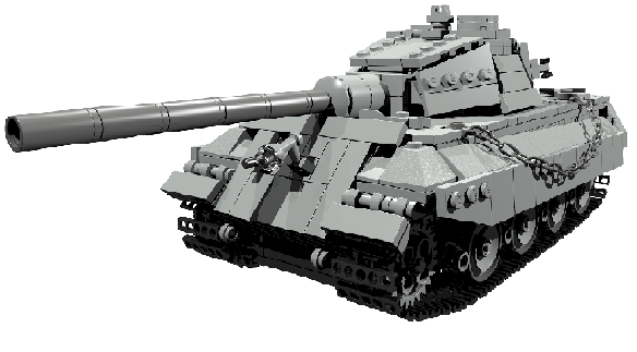 CUSTOMS WW2 (PANZER...)