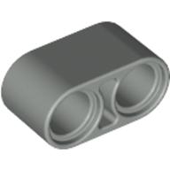 1x2 Technik Liftarm dick 2M althellgrau