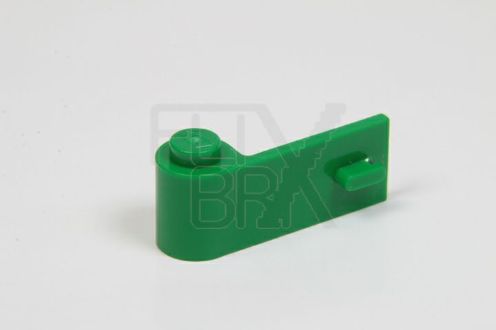 1x3 linke Tür klein grün