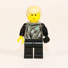 LEGO Star Wars Minifigur - Luke Skywalker (Endor) 1999 