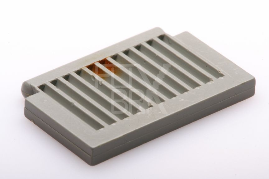 1x2x2 Fensterflügel / Shutter  althellgrau