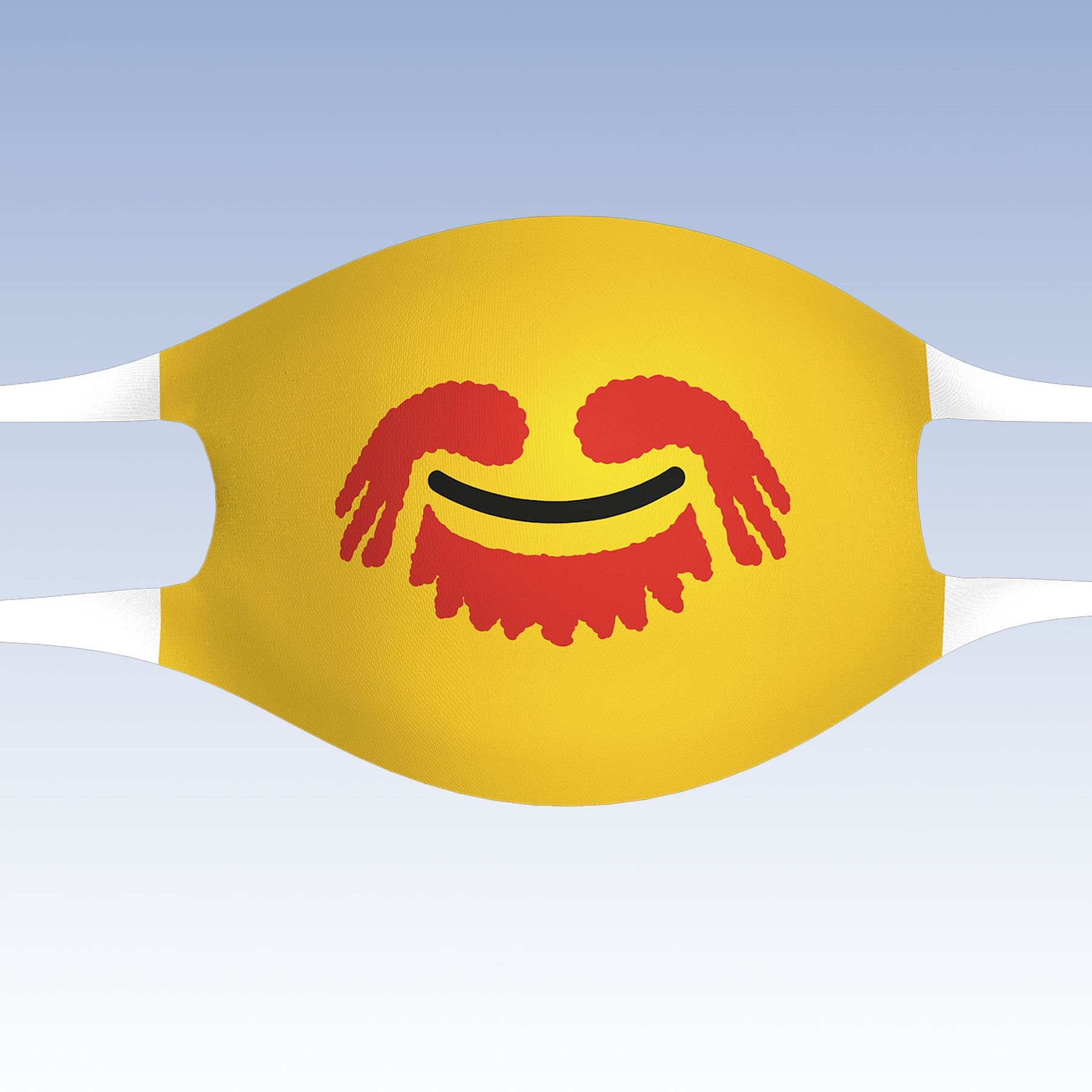 Mundschutz - FlixMask