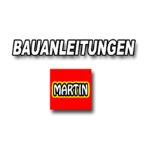 MODELLE VON BAUANLEITUNGEN MARTIN