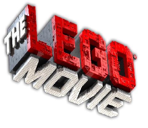 THE LEGO MOVIE