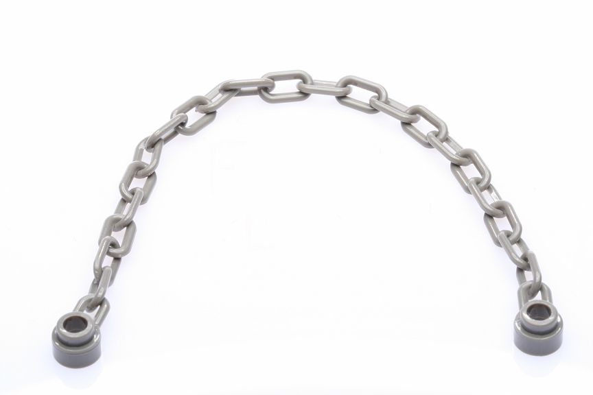 Zubehör - Ketten altdunkelgrau