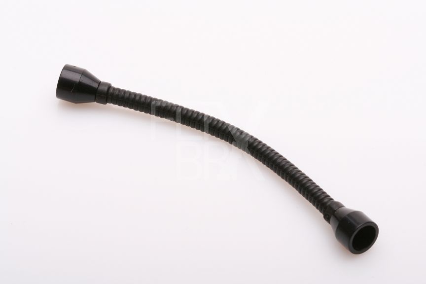 Schlauch, Flexibel 8.5L  schwarz