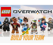 LEGO® OVERWATCH
