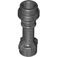 Laserschwert Griff Star Wars titan