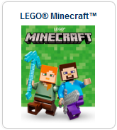 LEGO® Minecraft™