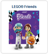 LEGO® Friends