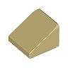 1x1 Dachstein 30° beige