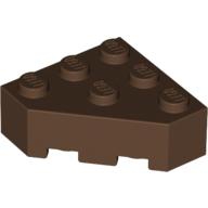 3x3 Eckstein  neubraun