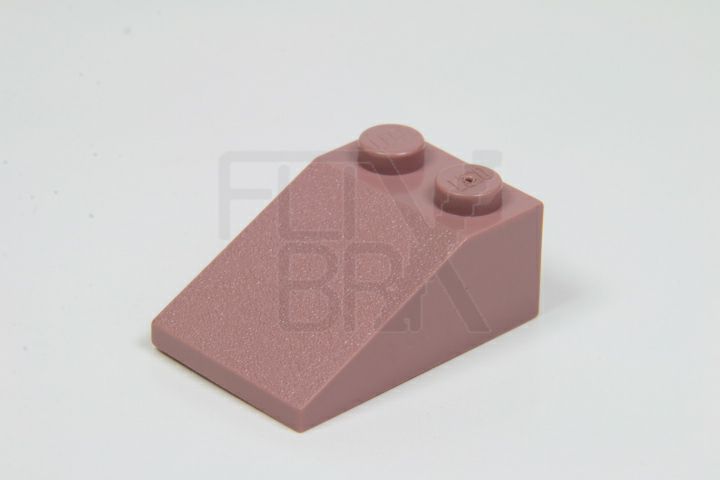 2x3 Dachstein 25° hautfarbend