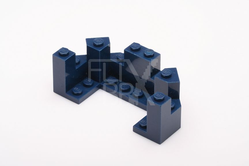 BAUWERKBEZOGENE TEILE