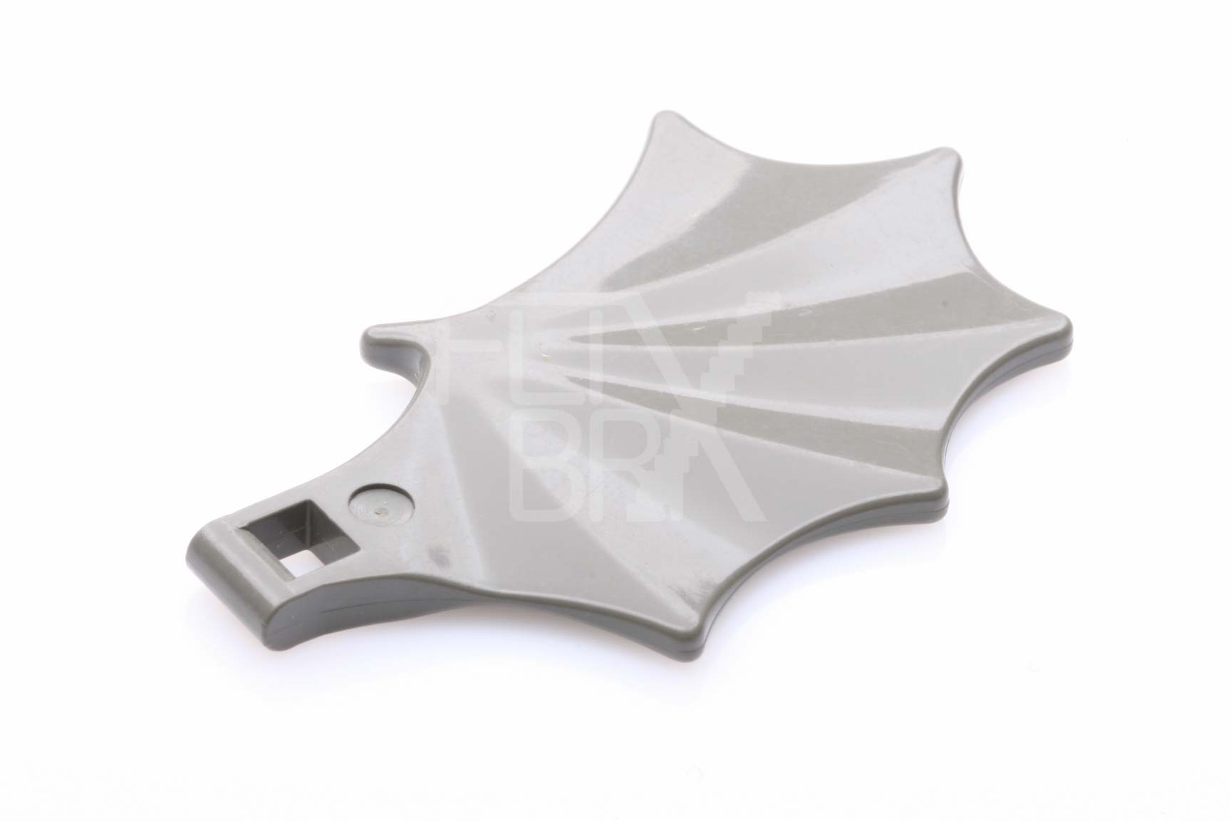 Drachenflügel altdunkelgrau