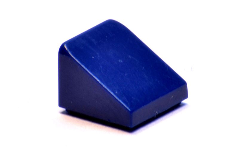 1x1 Dachstein 30° dunkelblau