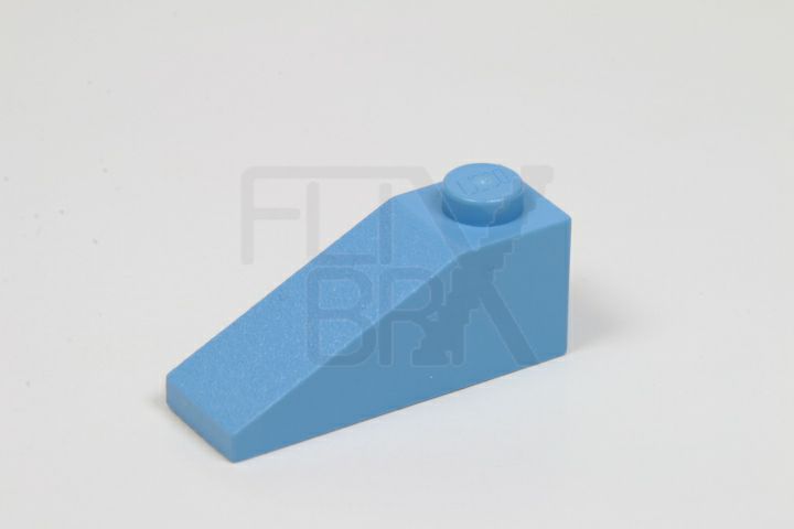 1x3 Dachstein 25° hellblau
