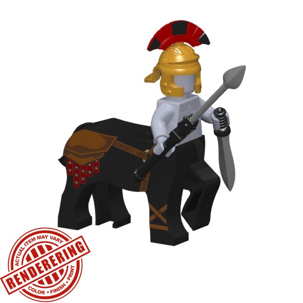 Centaur - Destrider - Kit