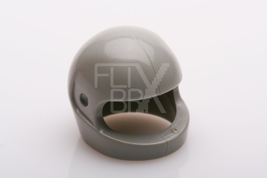 Helm 30124 althellgrau