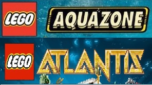 AQUAZONE - ATLANTIS