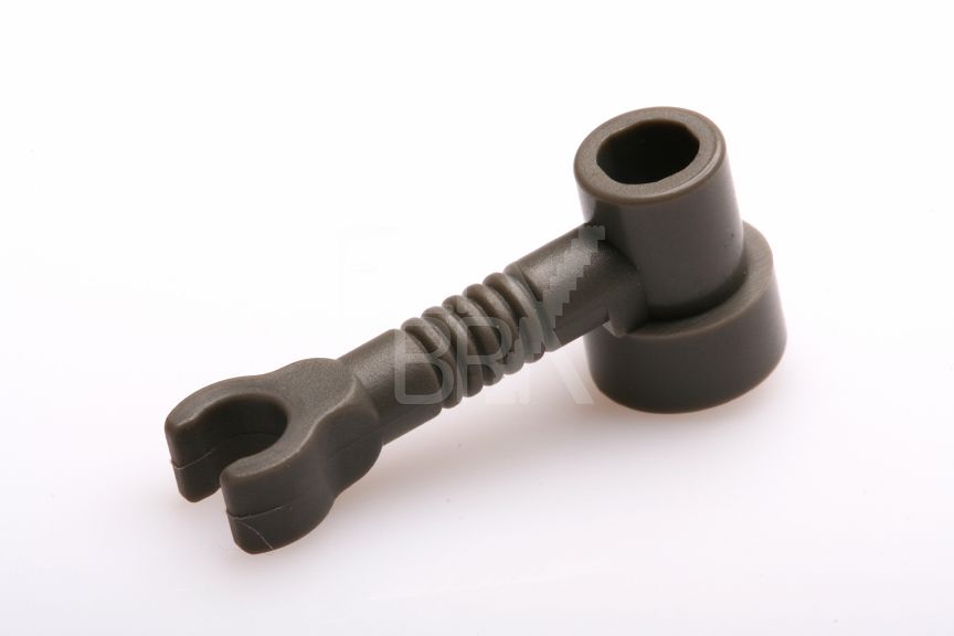 1x3 Halter / Roboter Arm / Stange altdunkelgrau