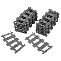 SCHIENEN UND ZUBEHÖR