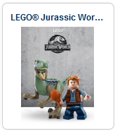 LEGO® Jurassic World™