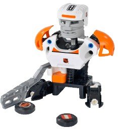 LEGO® Sports Hockey Set 3541 Slap Shot 