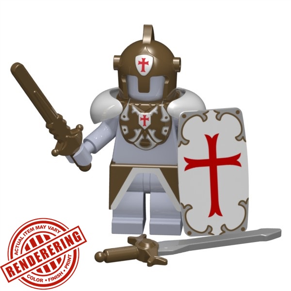 Paladin - Holy Judgement