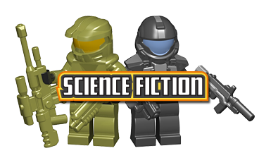 SCIENCE FICTION