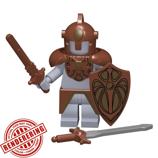 Paladin - Wayward Wardens