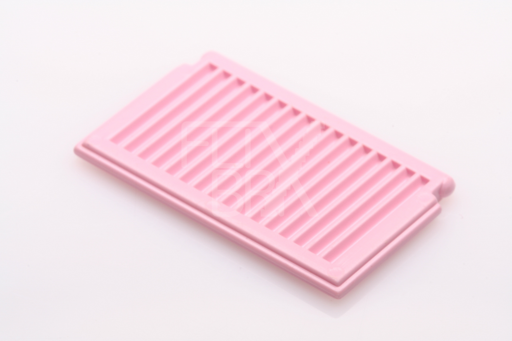 1x2x3 Fensterflügel / Shutter  rosa