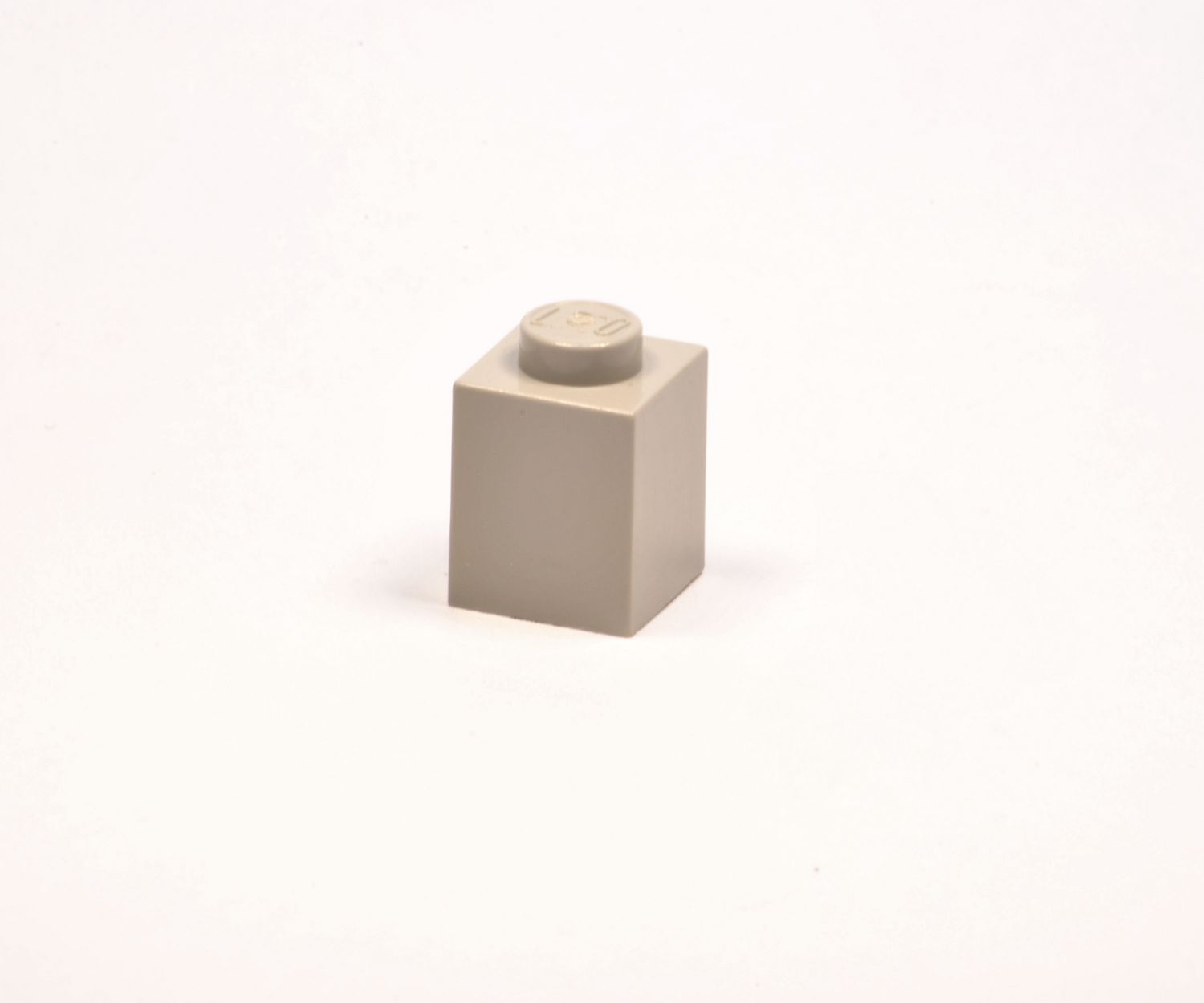 1x1 Stein  althellgrau