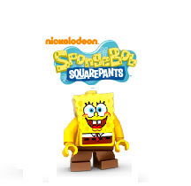 SPONGEBOB SQUAREPANTS