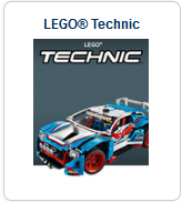 LEGO® Technic