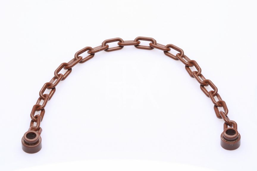 Zubehör - Ketten neubraun