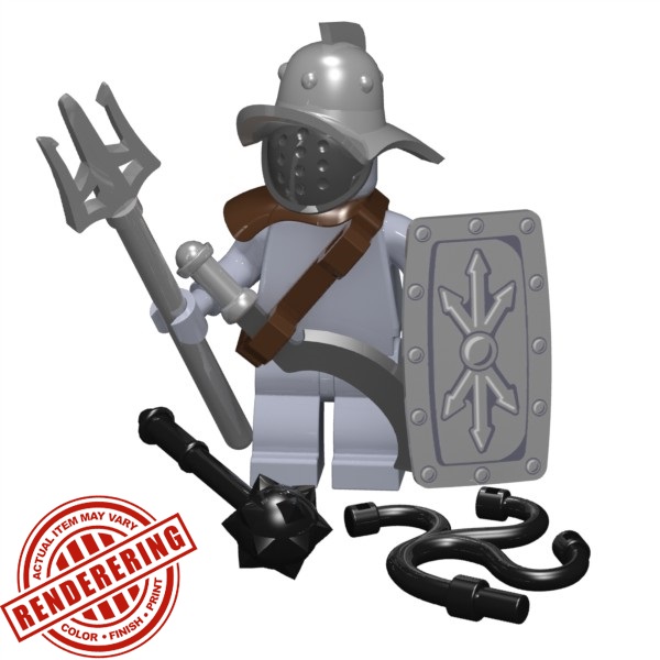 Gladiator - Murmillo