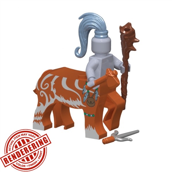 Centaur - Stormer - Kit