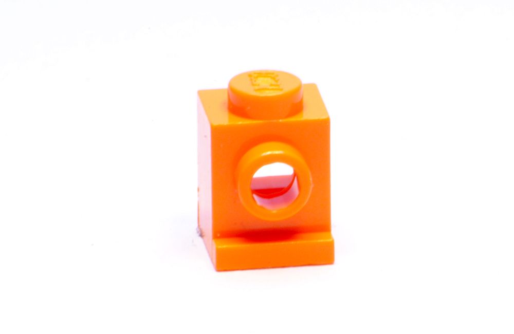 1x1 SNOT-Konverter orange
