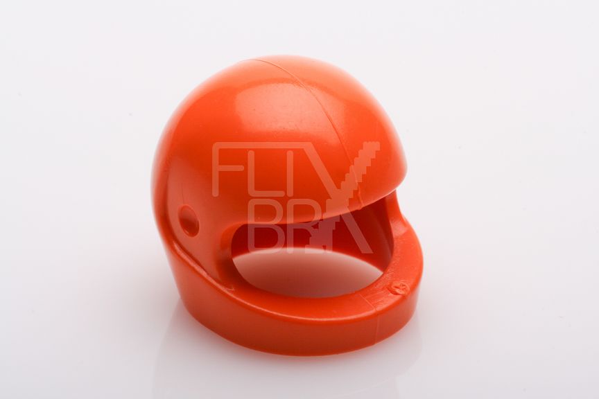 Helm 30124 orange