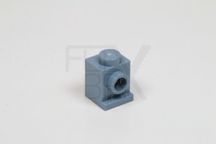 1x1 SNOT-Konverter sandblau