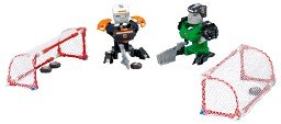 LEGO® Sports Hockey Set 3544 Hockey Game Set 