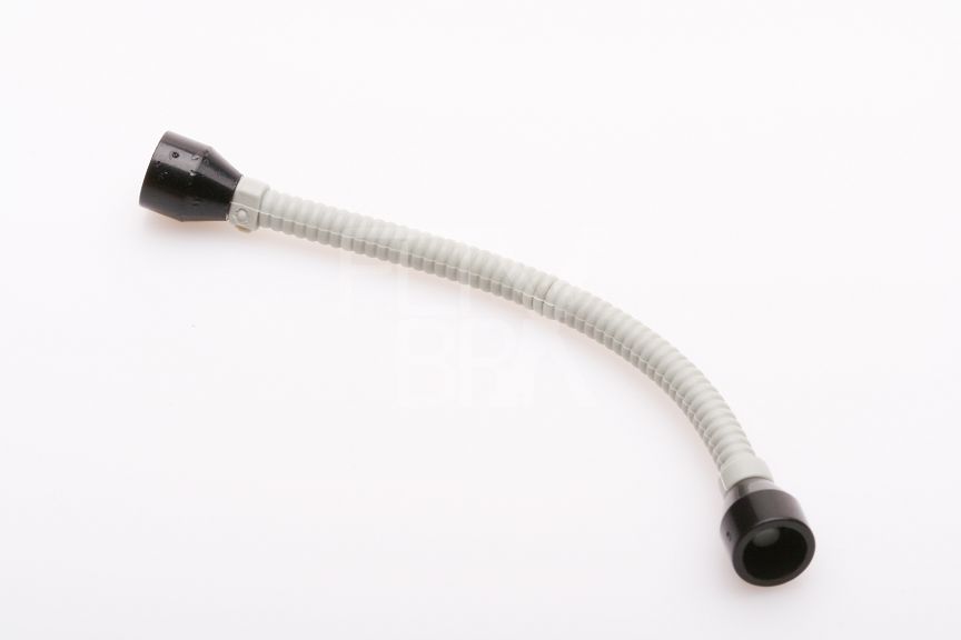 Schlauch, Flexibel 8.5L  althellgrau