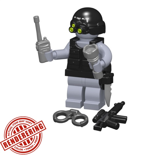 Tactical - Night Ops