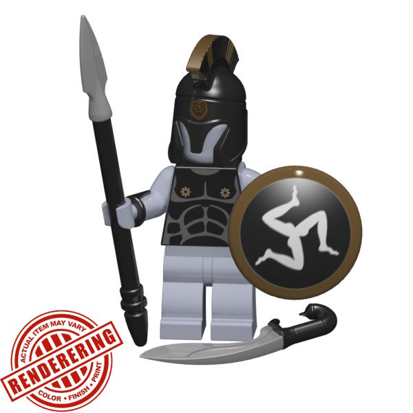 Hoplite - Infantry