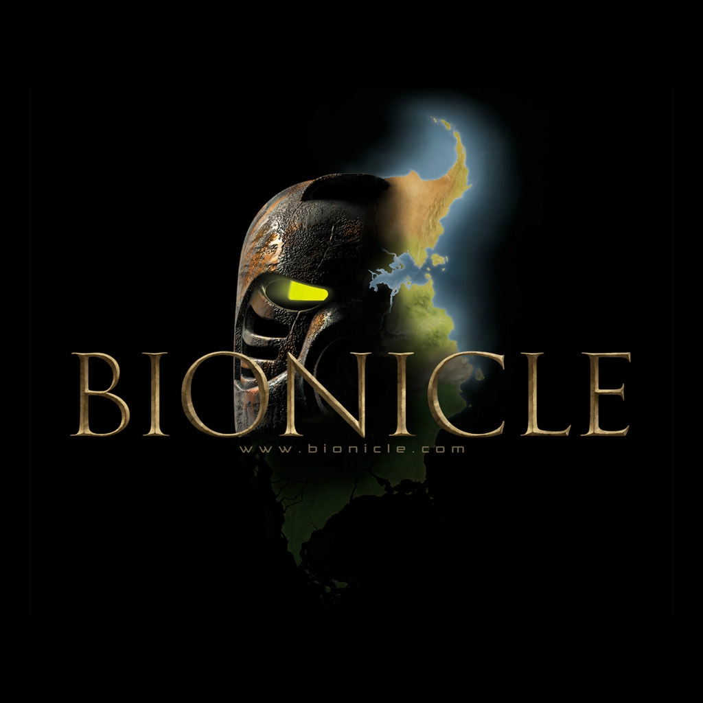 BIONICLE