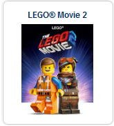 LEGO® Movie 2