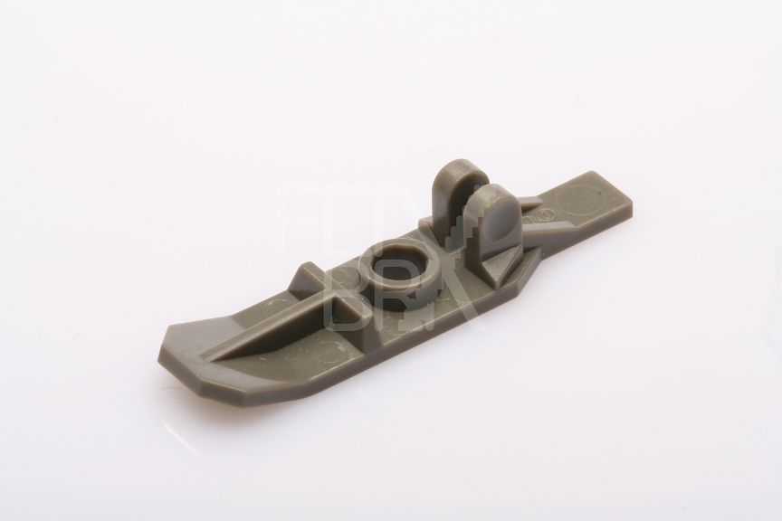 1x4 Ski altdunkelgrau