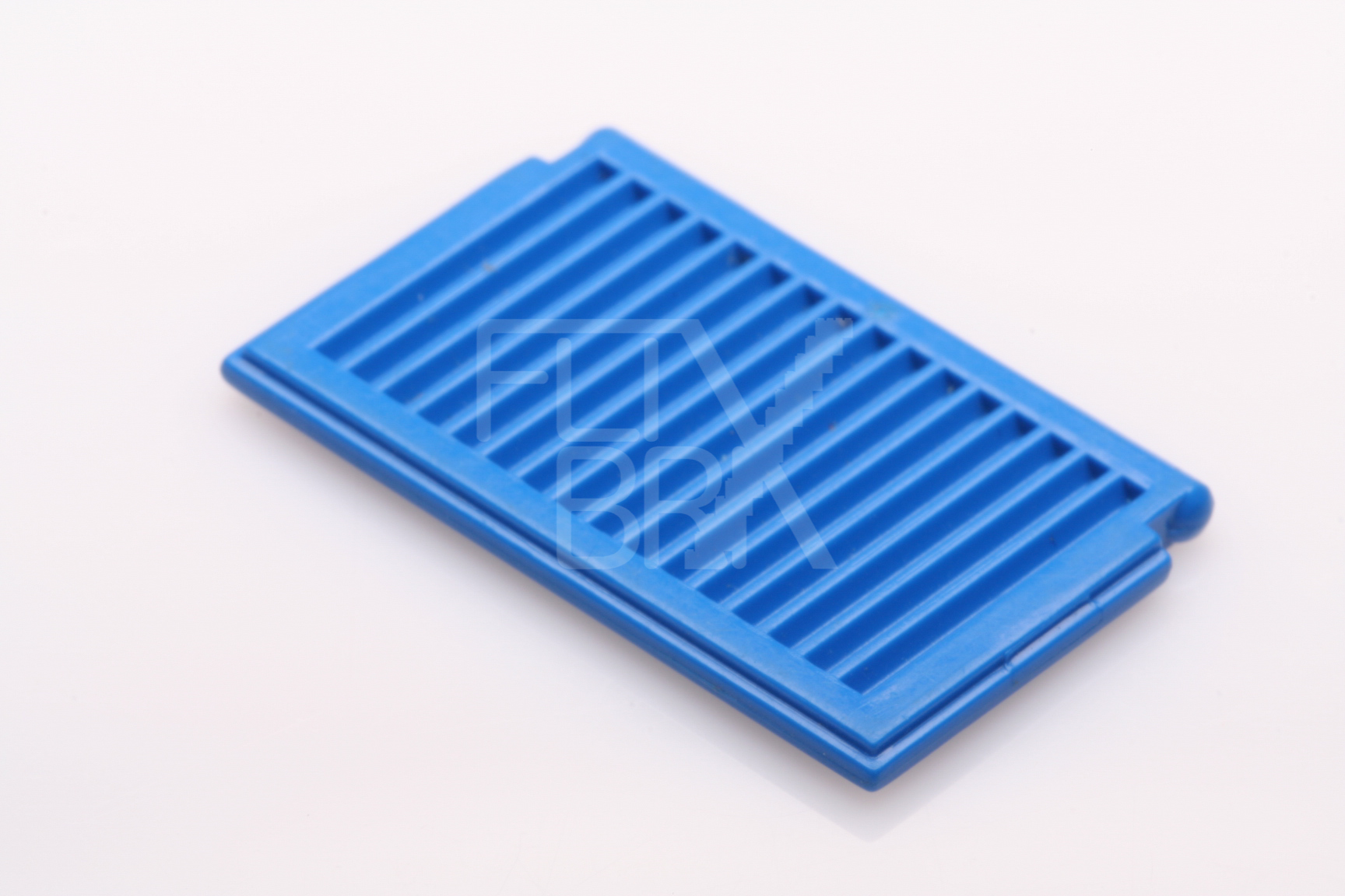 1x2x3 Fensterflügel / Shutter  blau