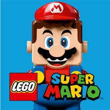 LEGO® Super Mario